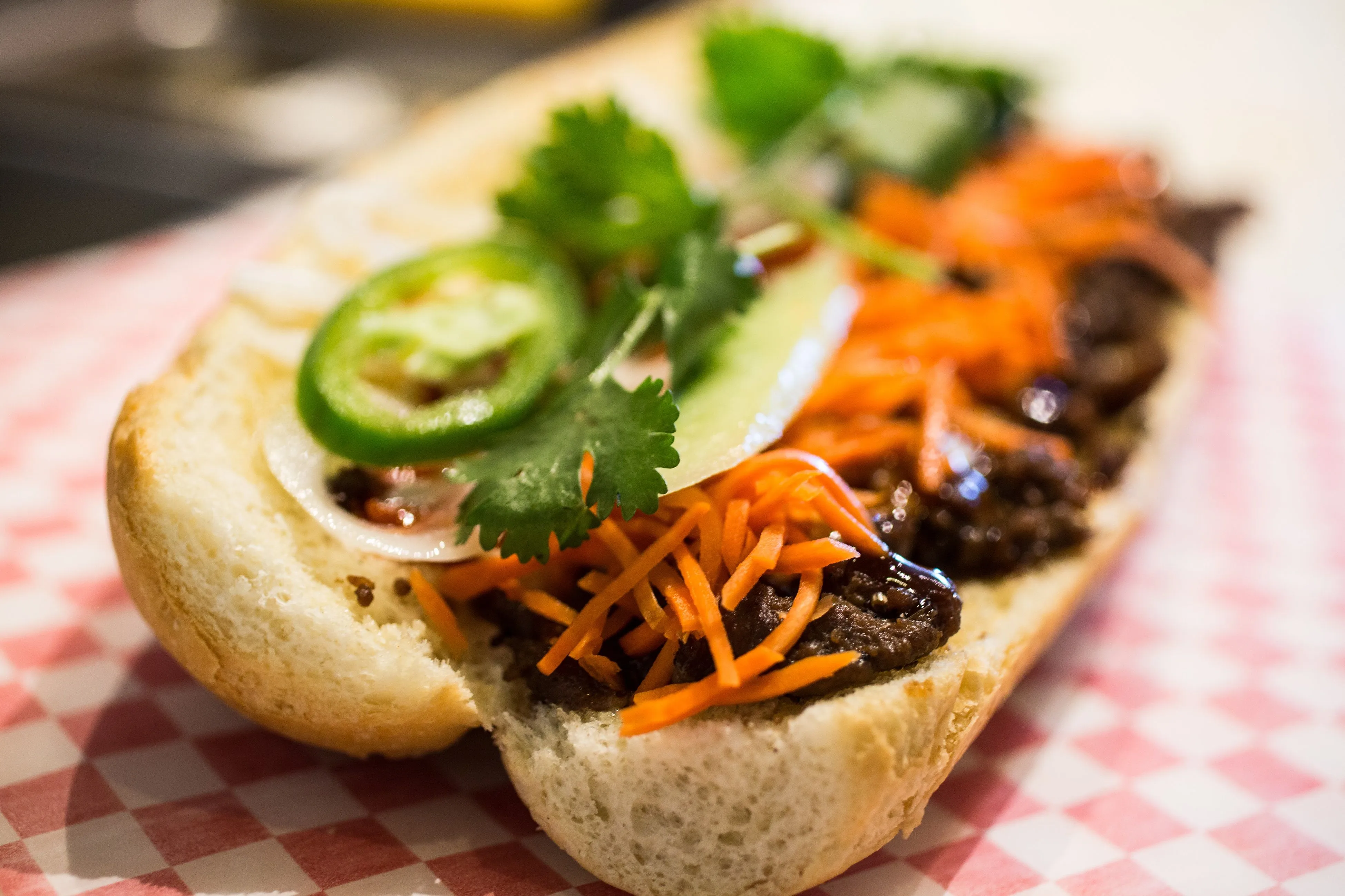 Best Vietnamese restaurant in Calgary, AB